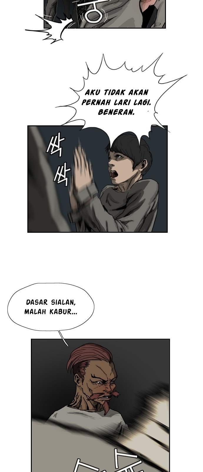 Hell 58 Bab 4 halaman 25