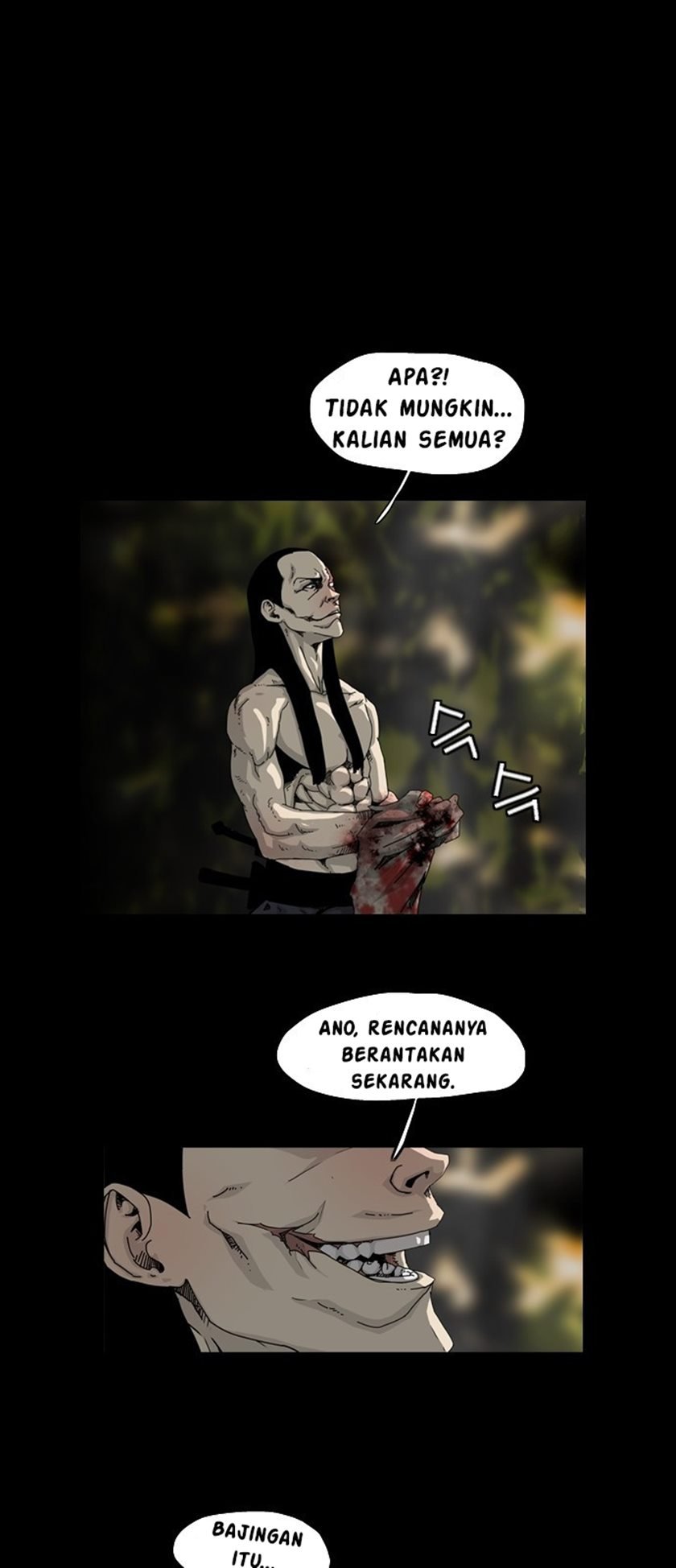 Hell 58 Bab 5 halaman 2