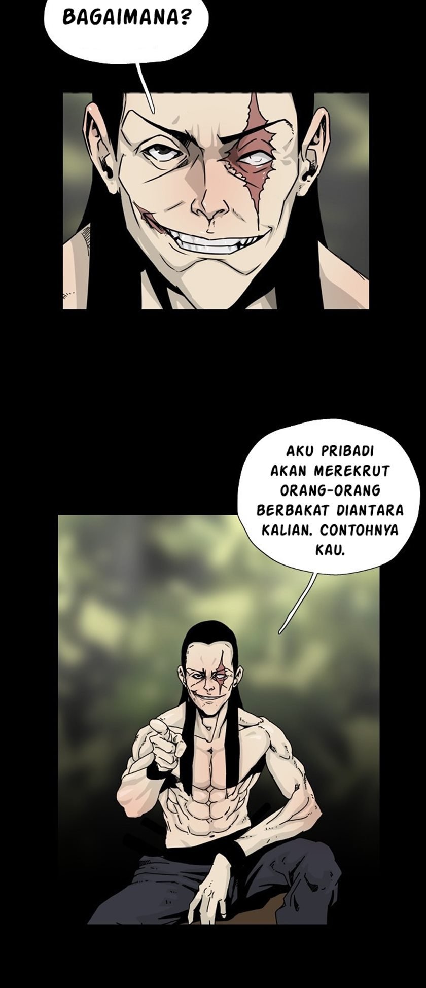 Hell 58 Bab 5 halaman 21
