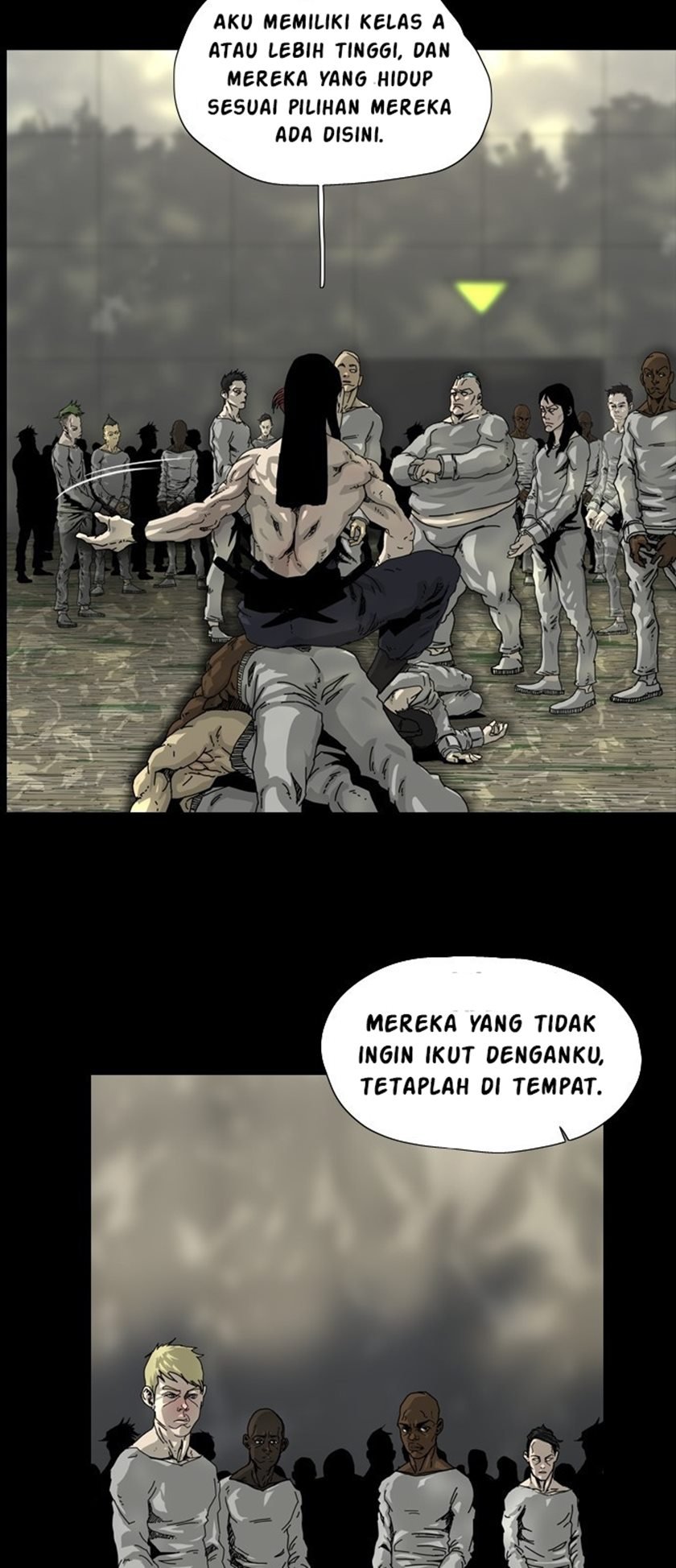 Hell 58 Bab 5 halaman 24