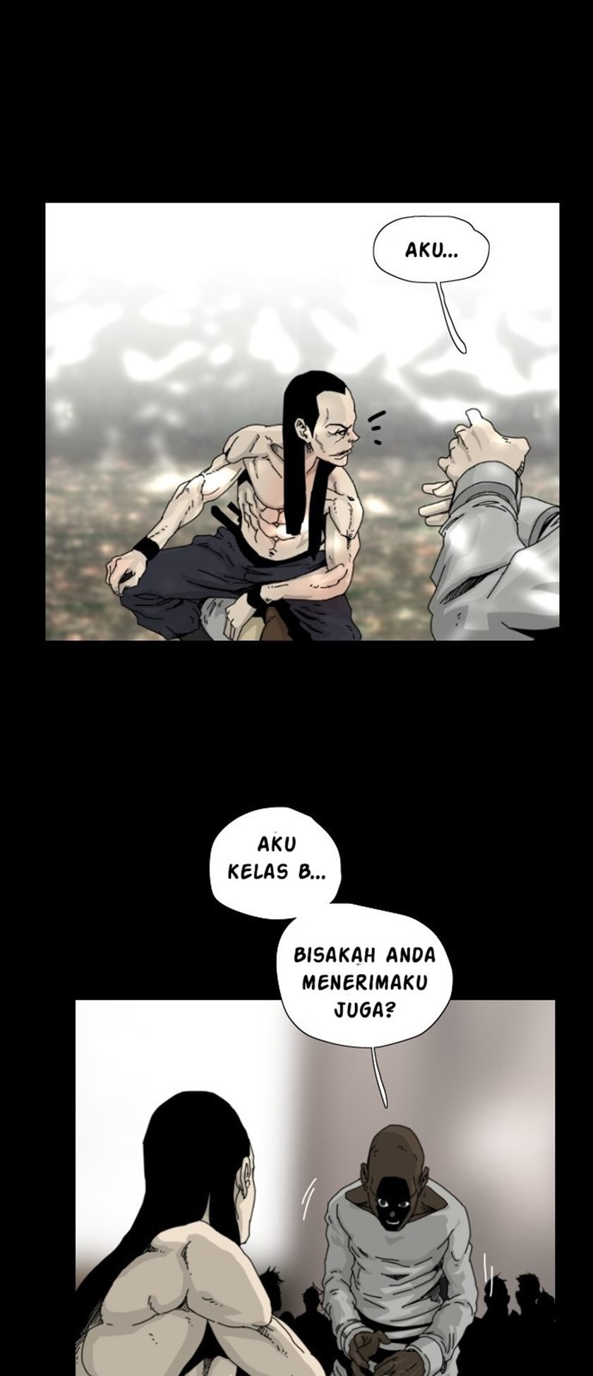 Hell 58 Bab 5 halaman 33