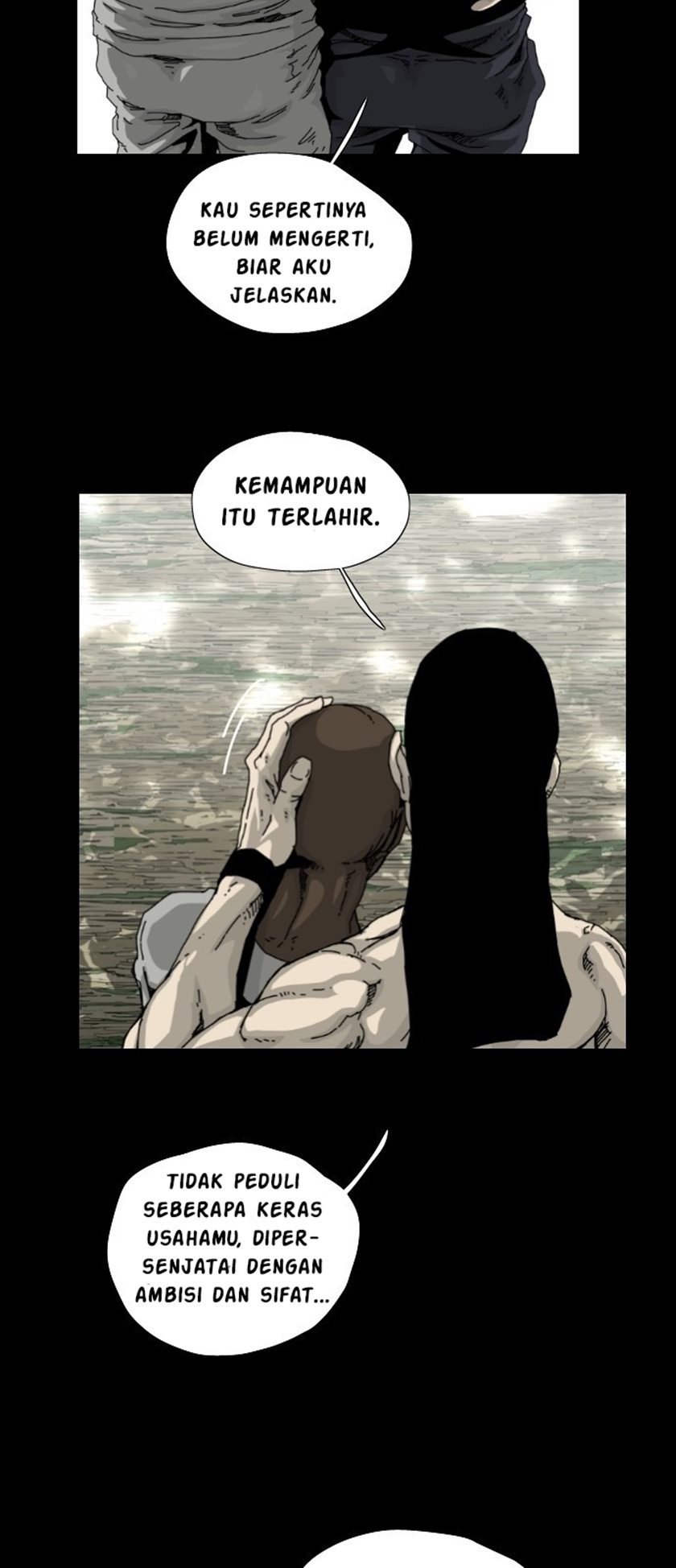 Hell 58 Bab 5 halaman 40
