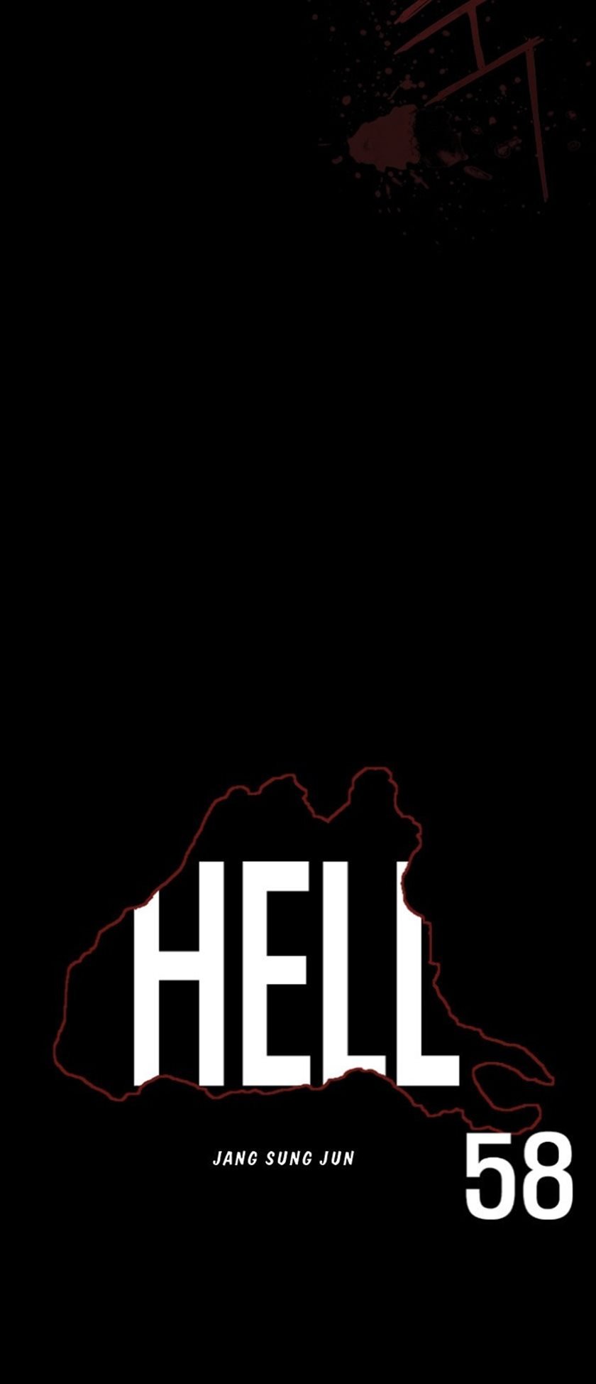 Hell 58 Bab 5 halaman 43