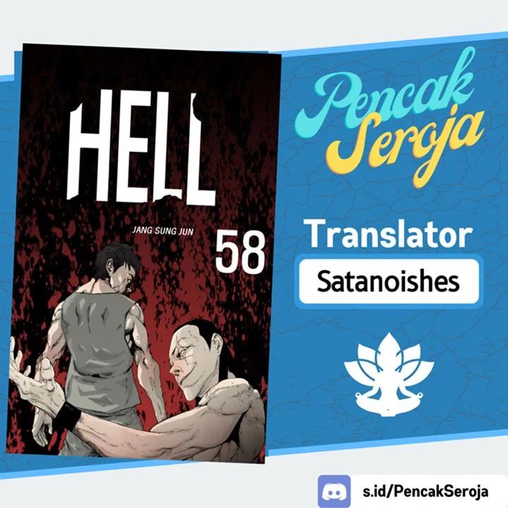 Hell 58 Bab 6 halaman 1