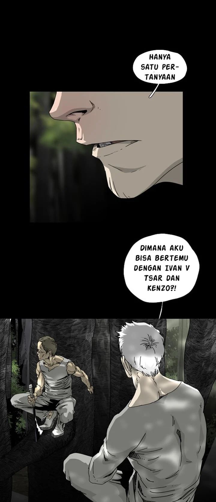 Hell 58 Bab 6 halaman 10