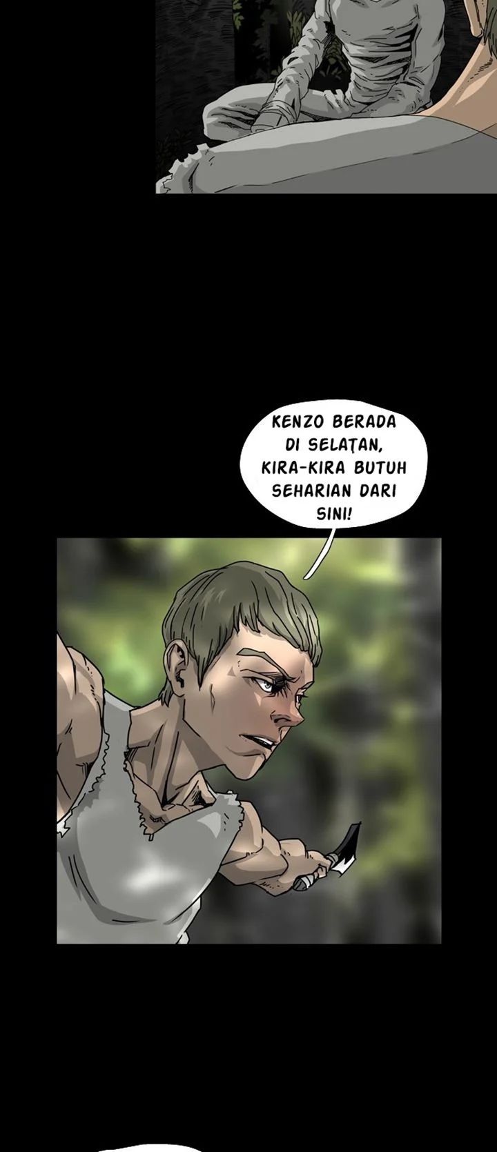 Hell 58 Bab 6 halaman 13