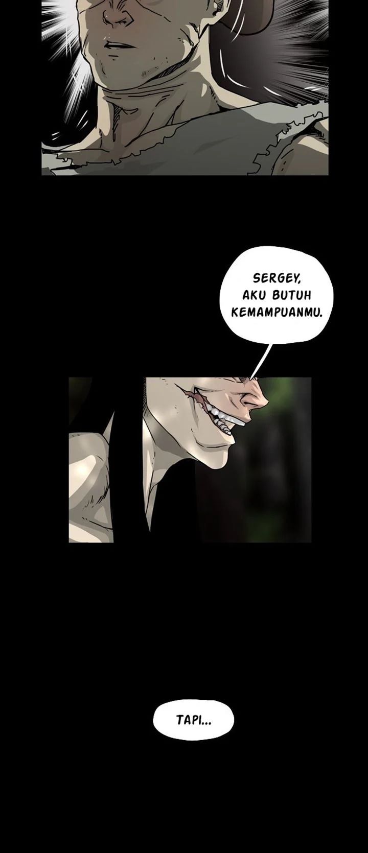 Hell 58 Bab 6 halaman 18