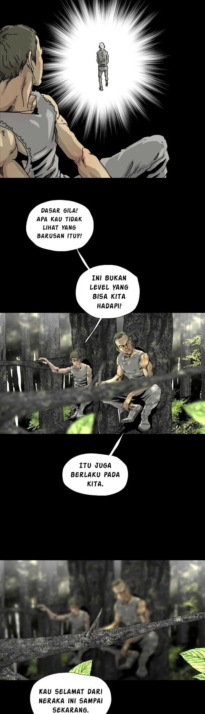 Hell 58 Bab 6 halaman 21