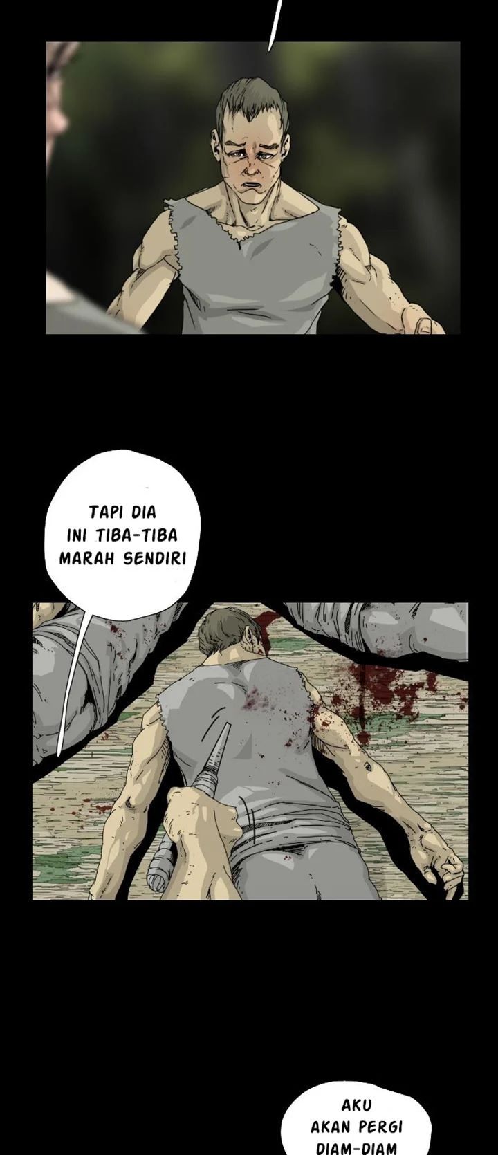 Hell 58 Bab 6 halaman 43