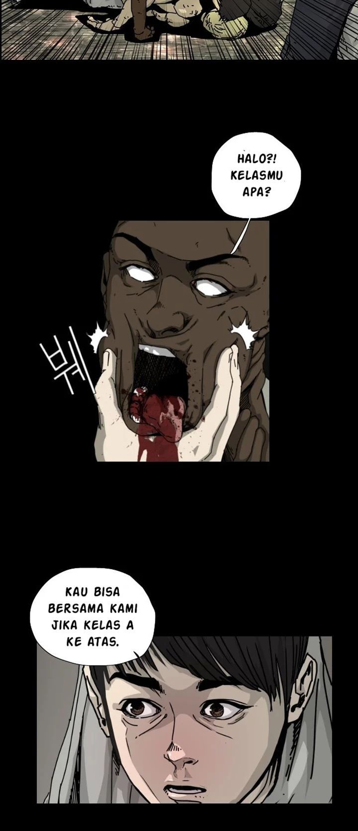 Hell 58 Bab 6 halaman 56