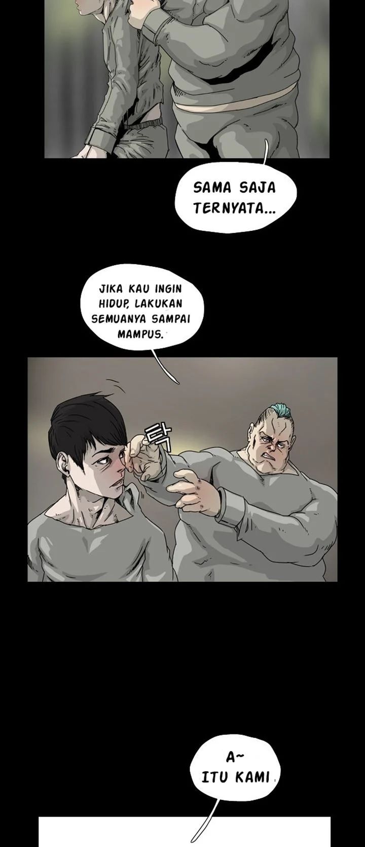 Hell 58 Bab 6 halaman 58