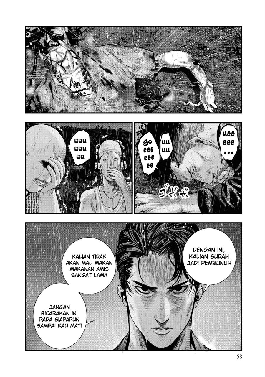 Hell Dogs Bab 1.2 halaman 17