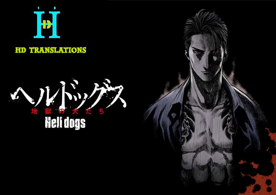Hell Dogs Bab 1.2 halaman 41