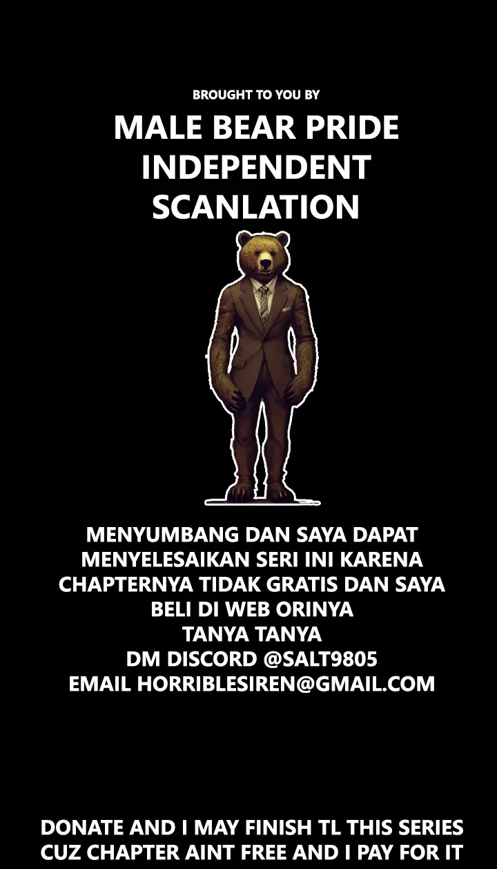 Hell Dogs Bab 2 halaman 2