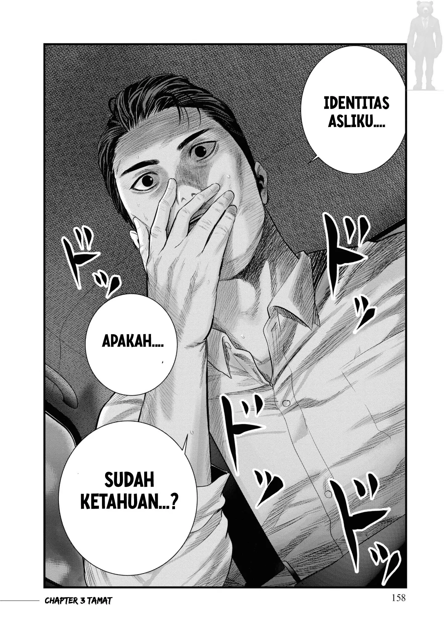 Hell Dogs Bab 3 halaman 36