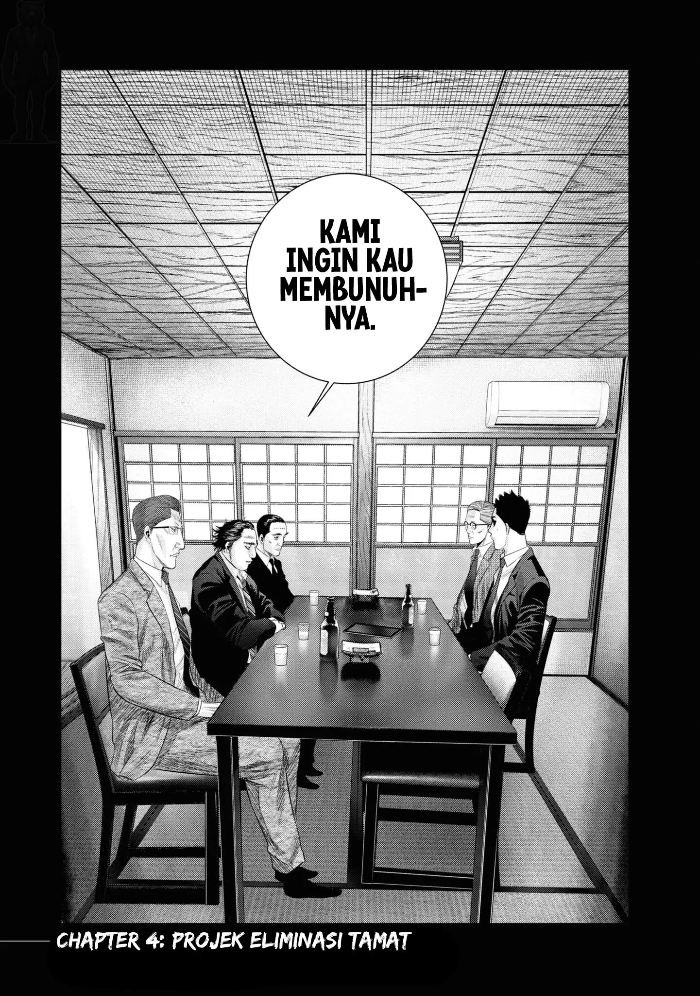Hell Dogs Bab 4 halaman 35