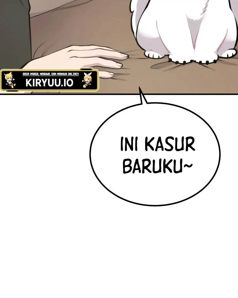 Hello, Fluffy Griffin! Bab 1 halaman 24