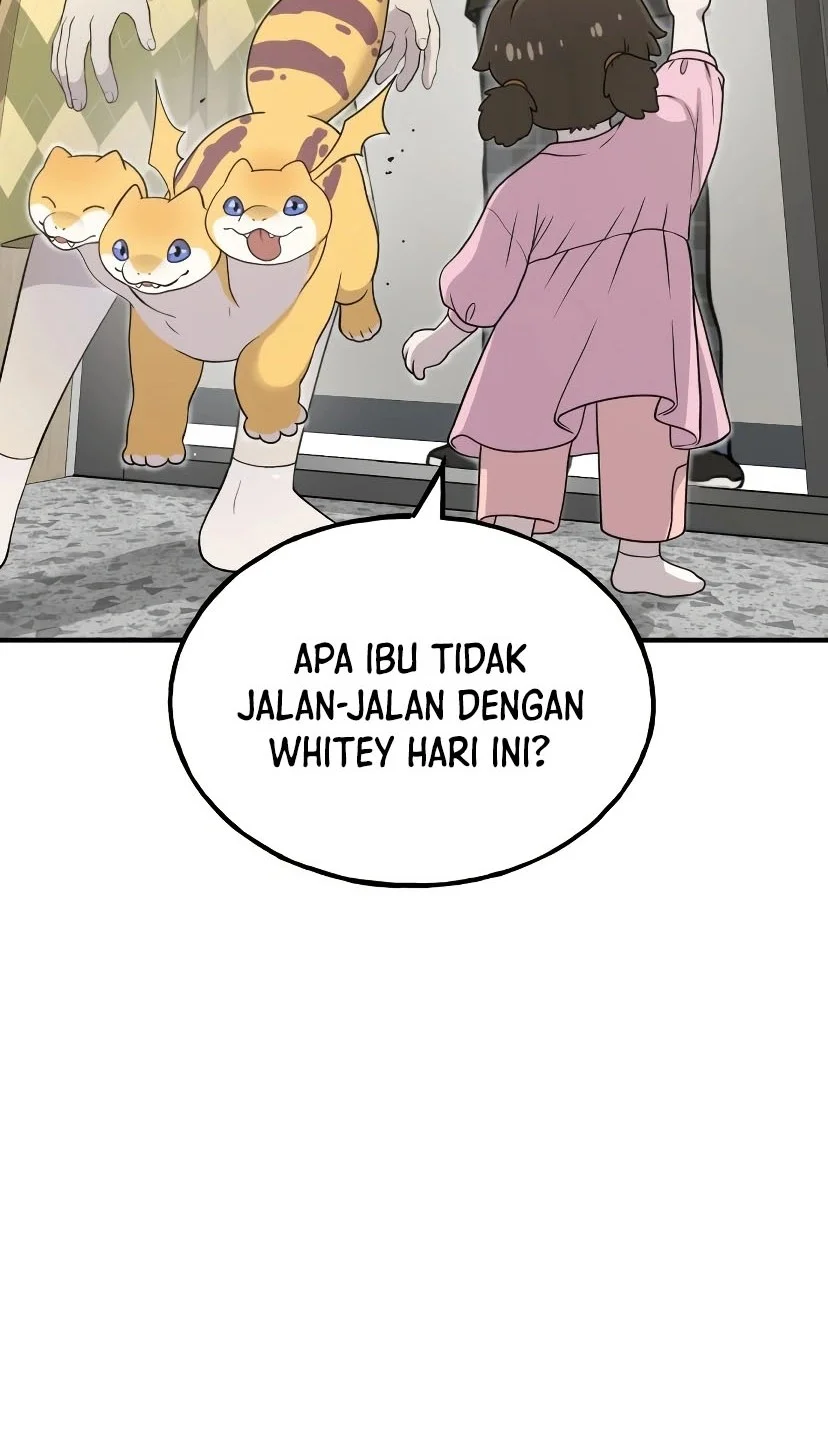 Hello, Fluffy Griffin! Bab 1 halaman 42