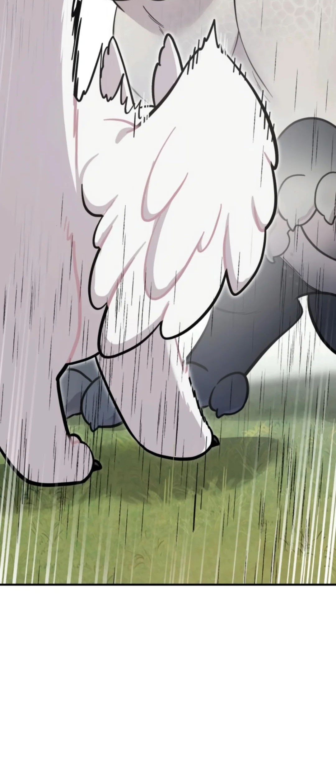Hello, Fluffy Griffin! Bab 10 halaman 8