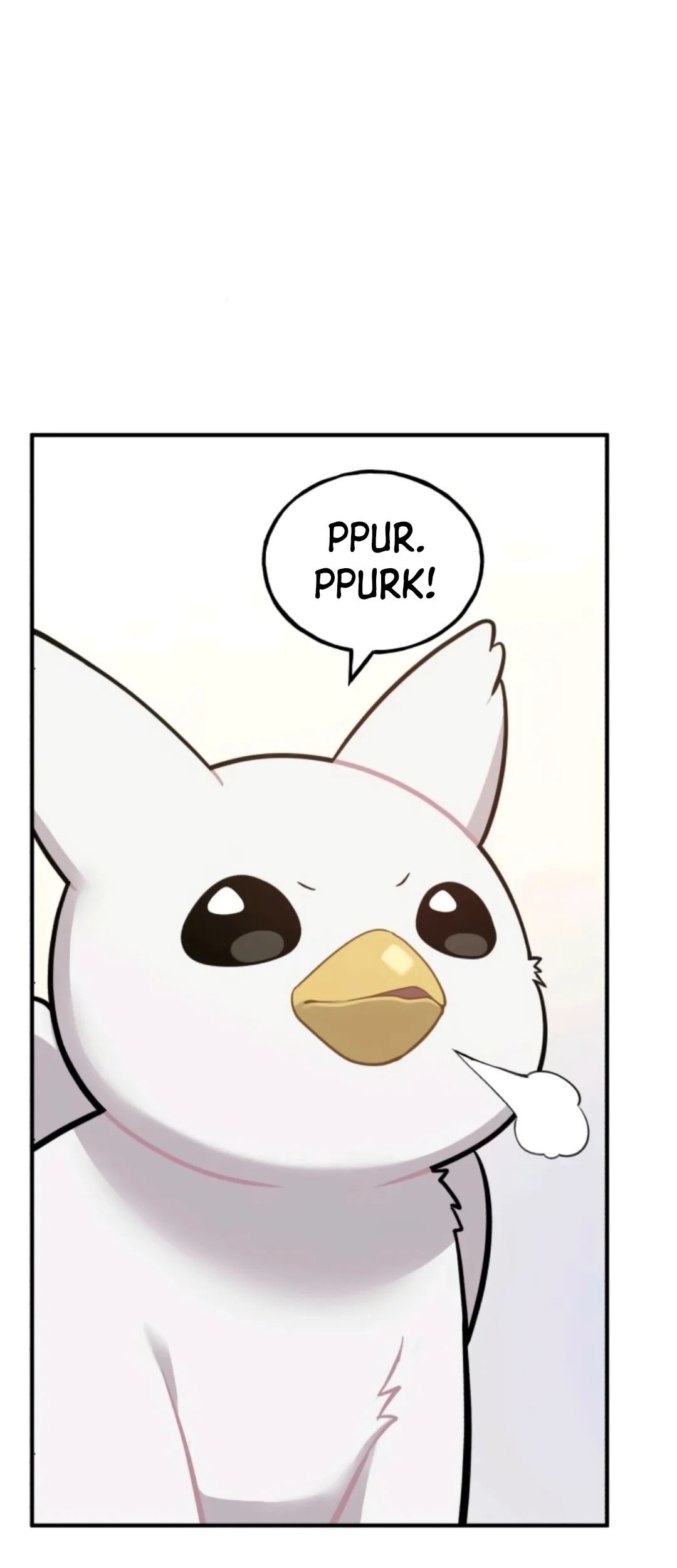 Hello, Fluffy Griffin! Bab 10 halaman 15