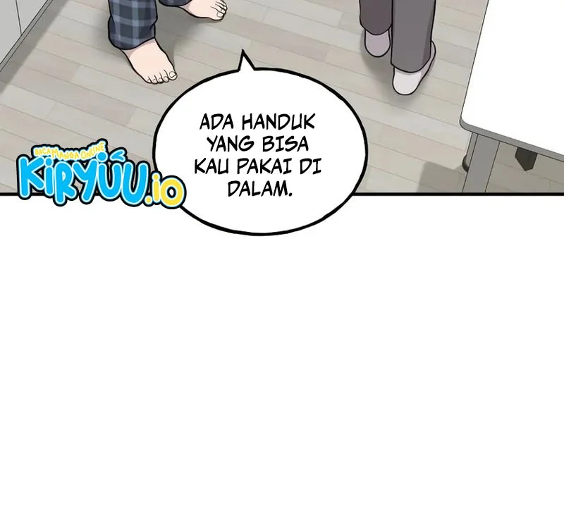 Hello, Fluffy Griffin! Bab 11 halaman 52