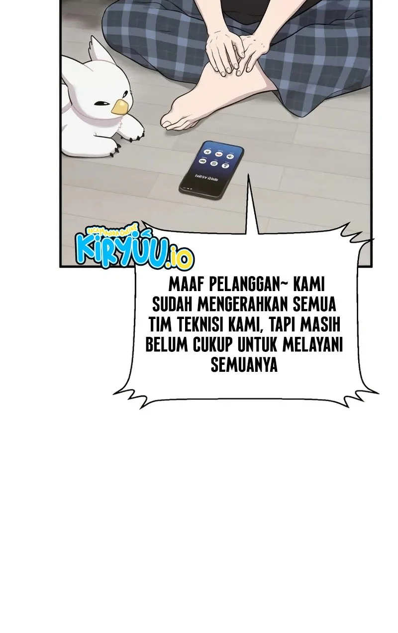 Hello, Fluffy Griffin! Bab 12 halaman 15