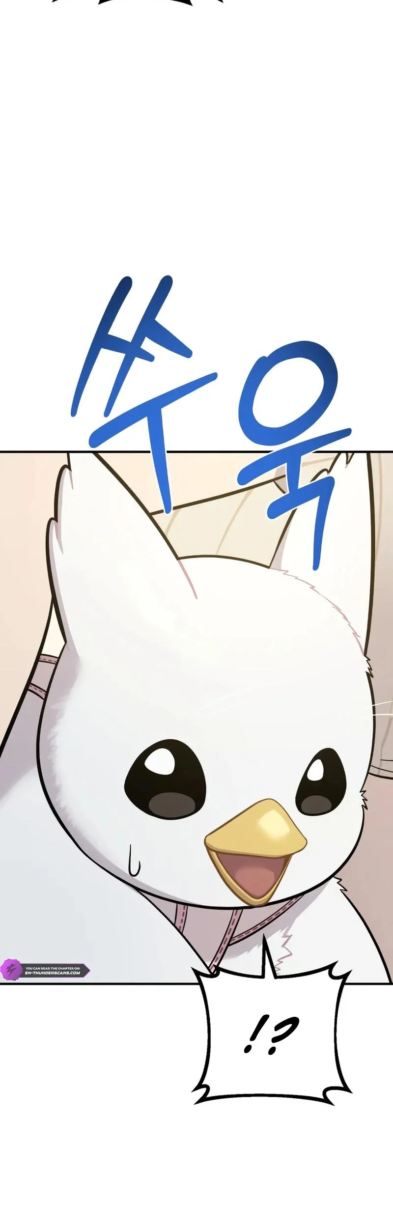 Hello, Fluffy Griffin! Bab 13 halaman 17
