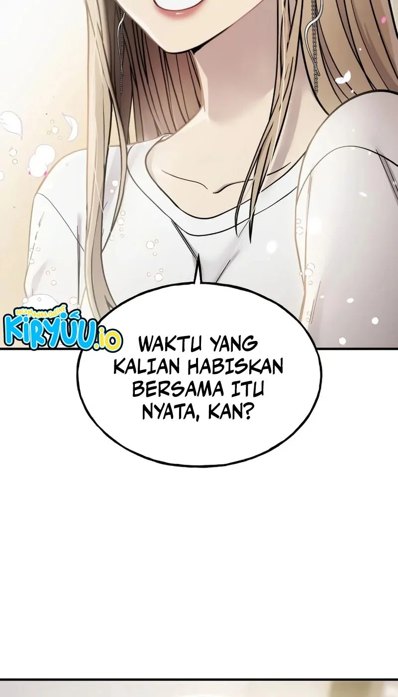 Hello, Fluffy Griffin! Bab 14 halaman 35