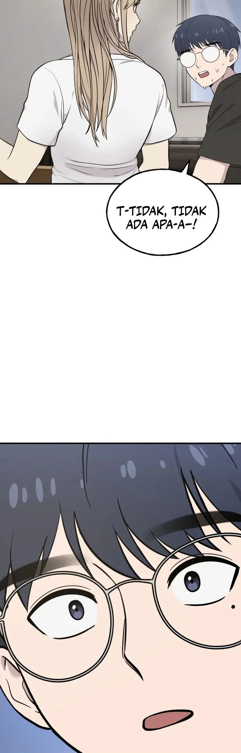 Hello, Fluffy Griffin! chapter 15 halaman 19