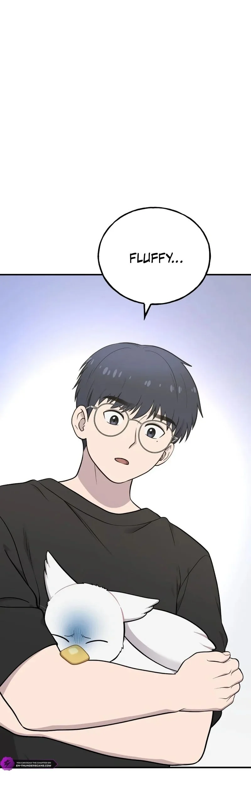 Hello, Fluffy Griffin! chapter 15 halaman 23