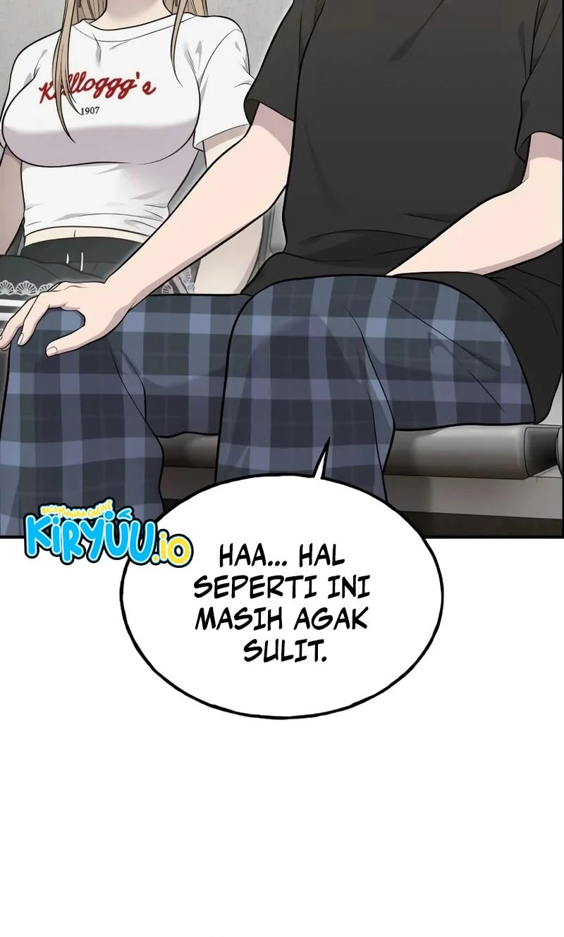 Hello, Fluffy Griffin! chapter 15 halaman 30