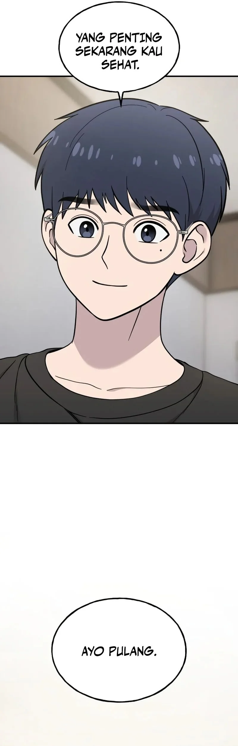 Hello, Fluffy Griffin! chapter 15 halaman 36