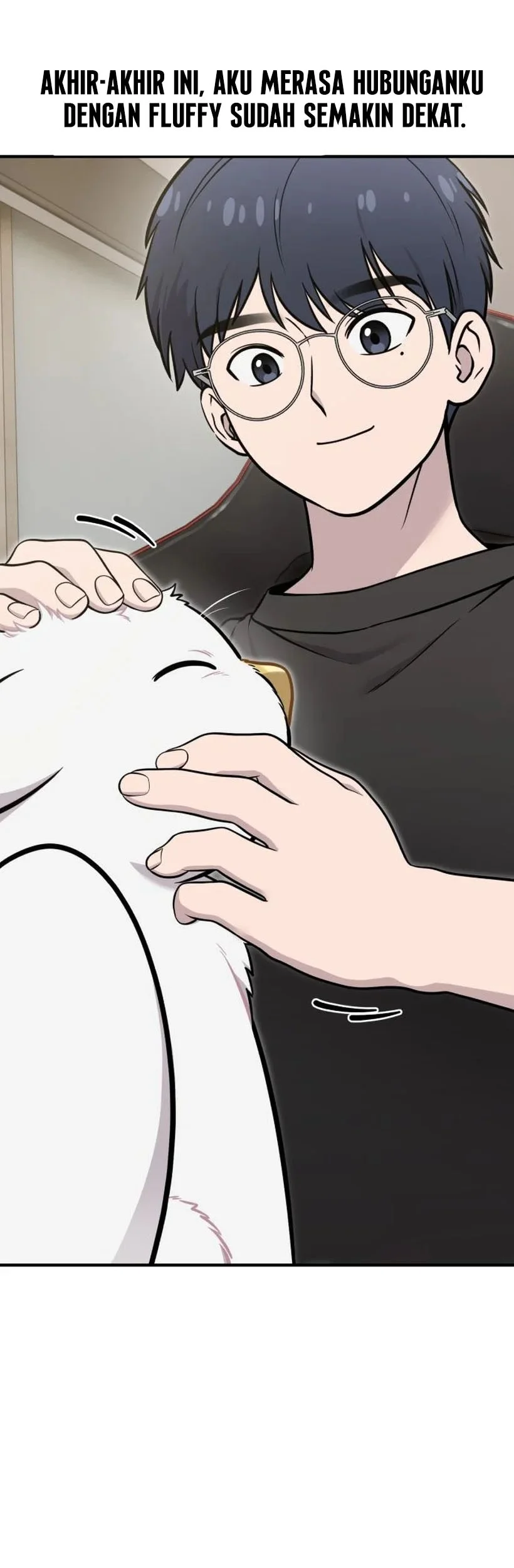 Hello, Fluffy Griffin! chapter 17 halaman 12