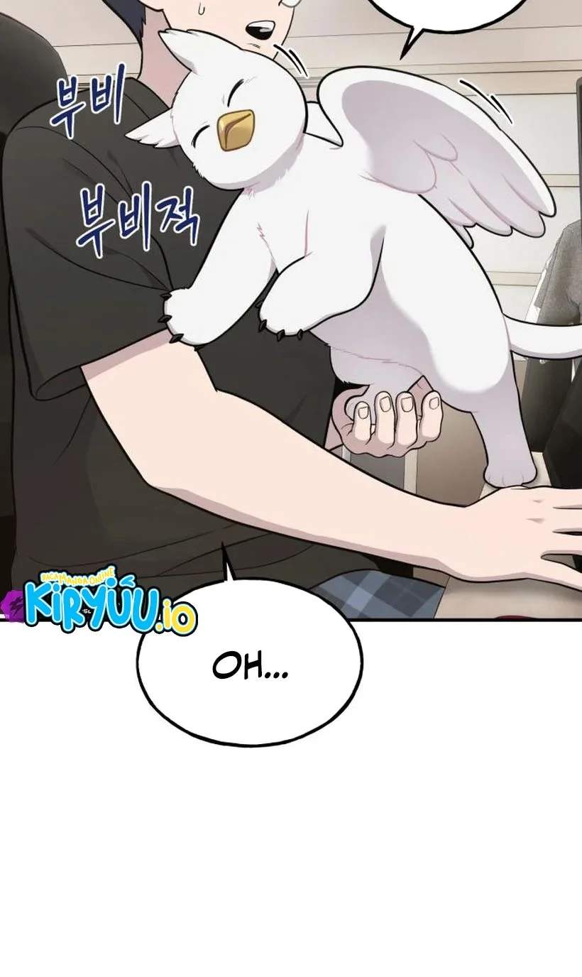 Hello, Fluffy Griffin! chapter 17 halaman 16