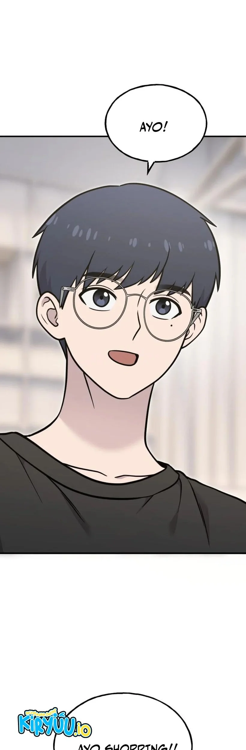 Hello, Fluffy Griffin! chapter 17 halaman 48