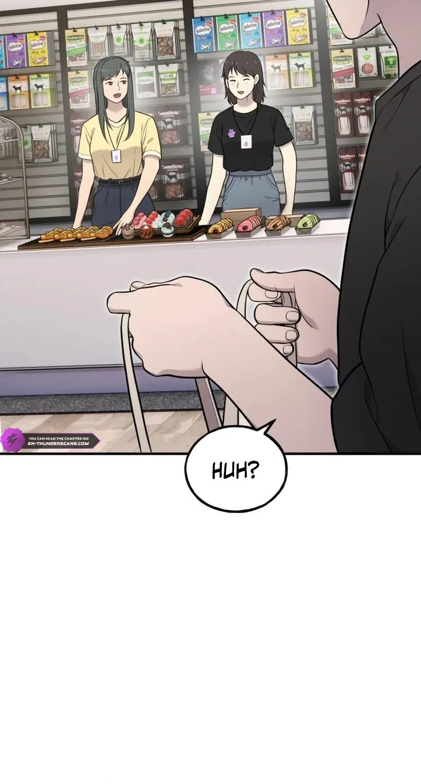 Hello, Fluffy Griffin! chapter 17 halaman 56