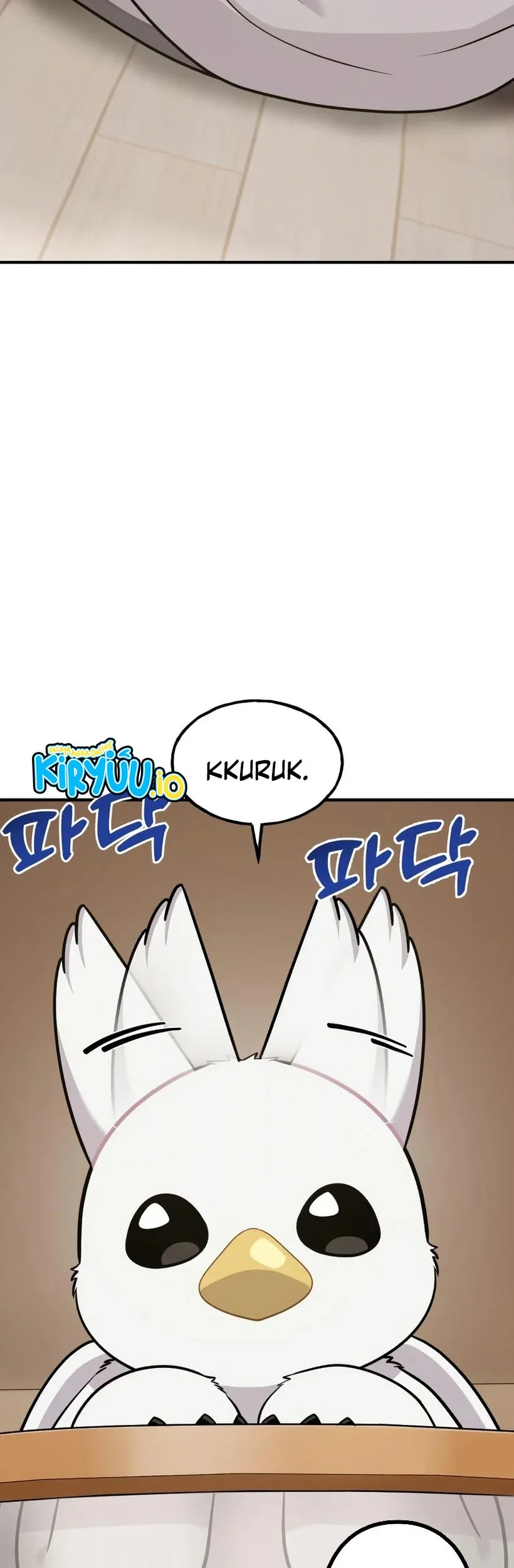 Hello, Fluffy Griffin! Bab 18 halaman 48