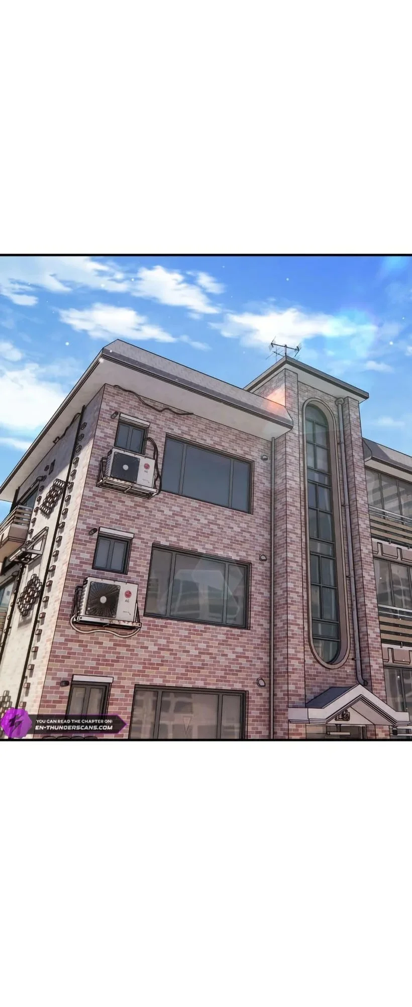 Hello, Fluffy Griffin! Bab 18 halaman 54