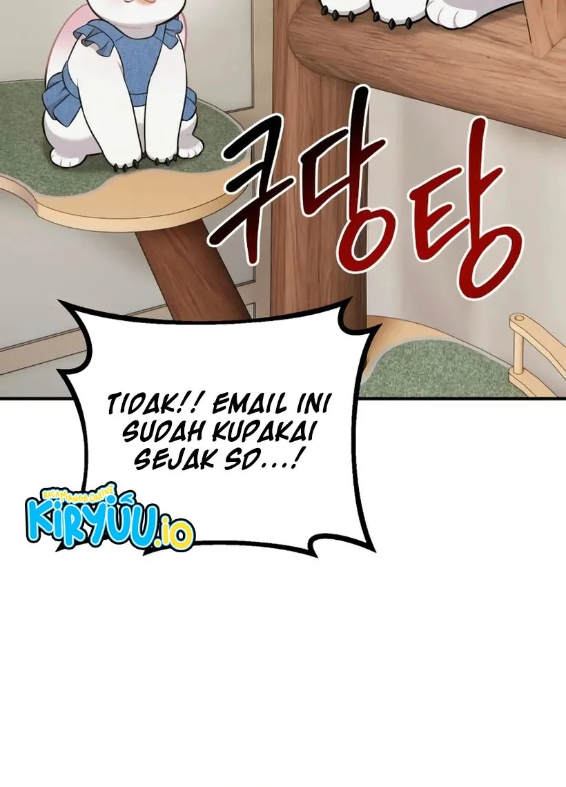 Hello, Fluffy Griffin! Bab 18 halaman 69