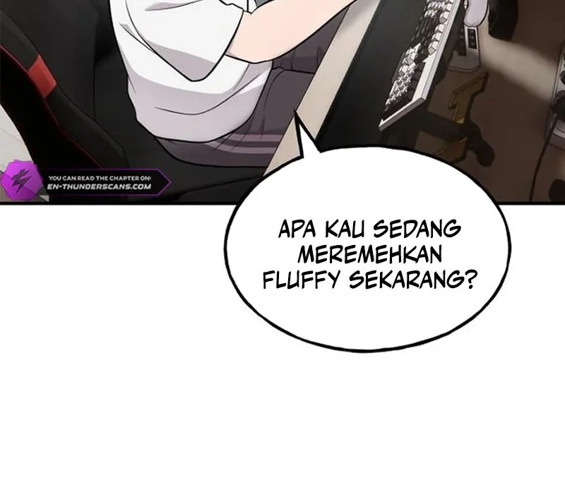 Hello, Fluffy Griffin! Bab 19 halaman 19