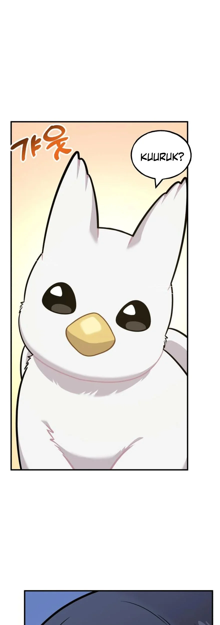 Hello, Fluffy Griffin! Bab 19 halaman 22