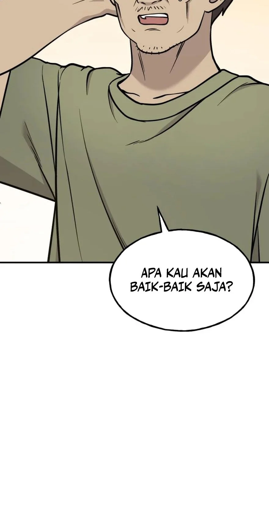 Hello, Fluffy Griffin! Bab 19 halaman 25