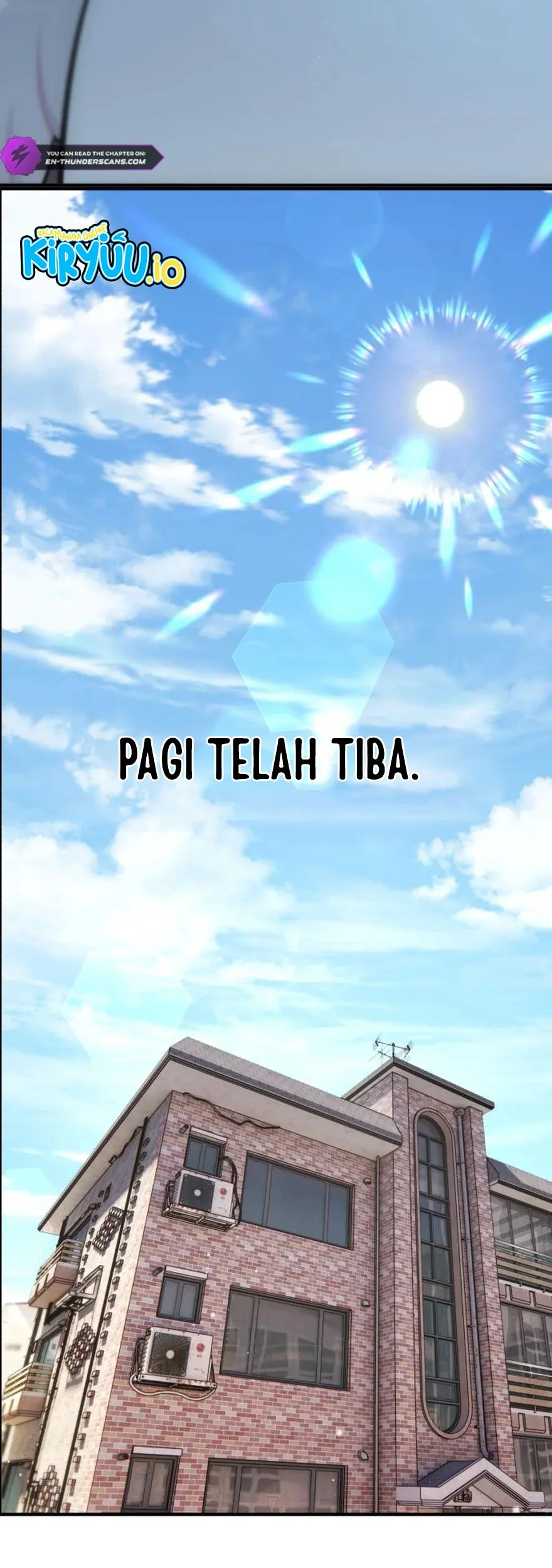 Hello, Fluffy Griffin! Bab 19 halaman 57