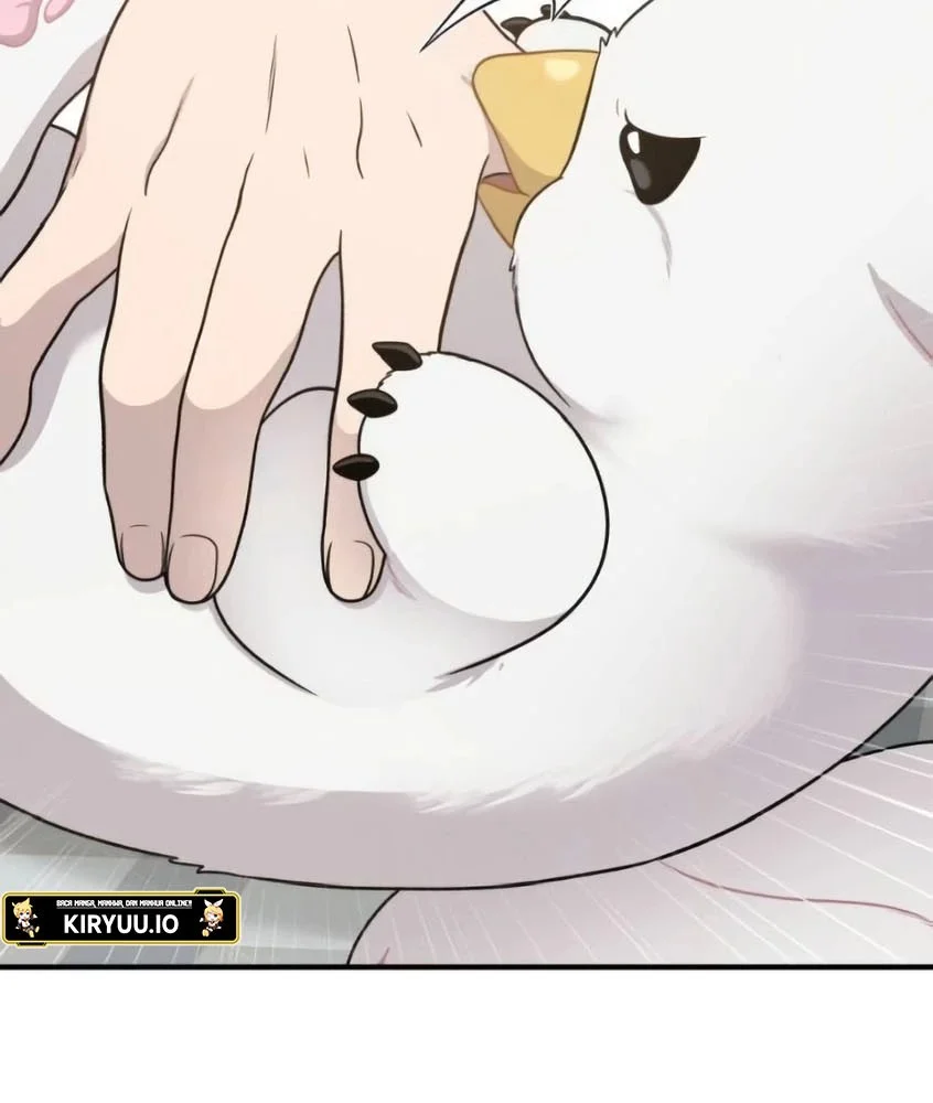 Hello, Fluffy Griffin! Bab 2 halaman 64