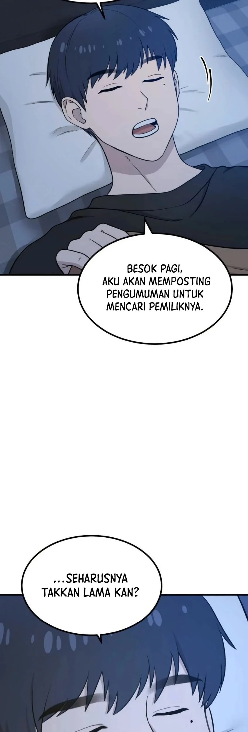 Hello, Fluffy Griffin! Bab 2 halaman 68