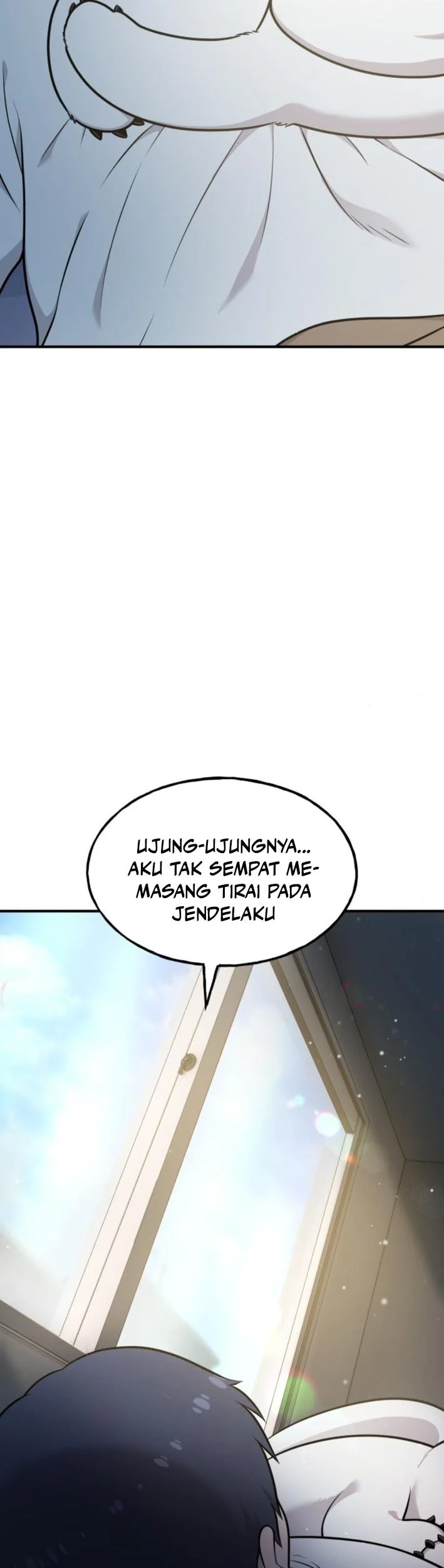 Hello, Fluffy Griffin! Bab 20 halaman 6