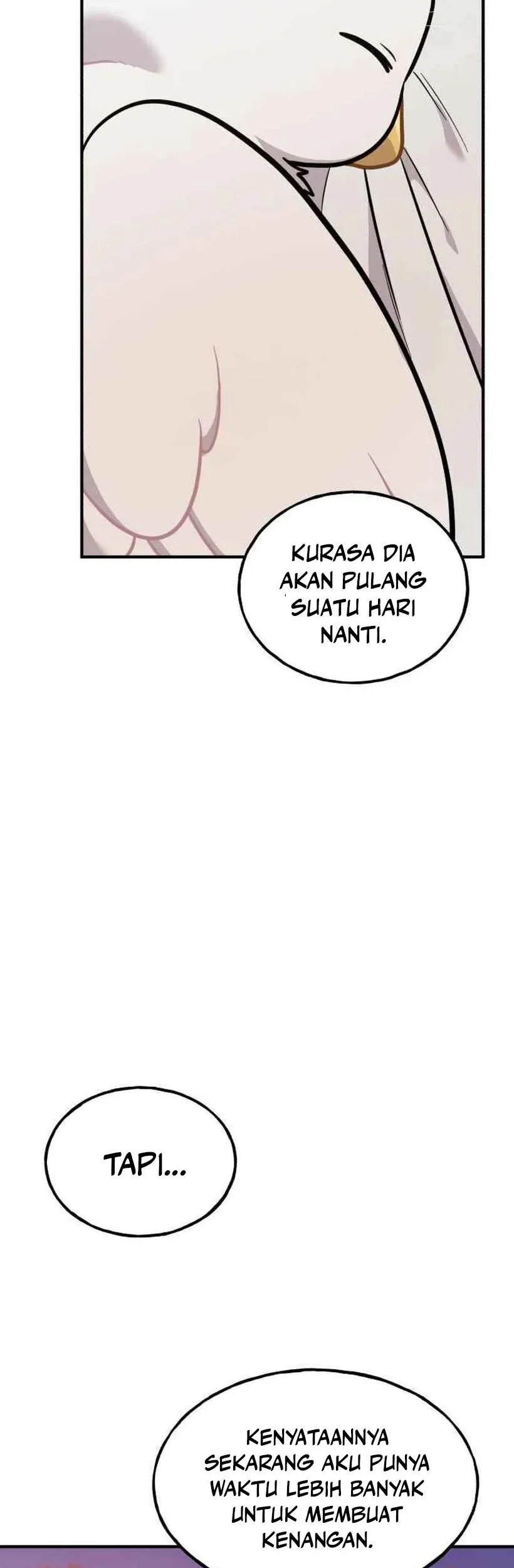Hello, Fluffy Griffin! Bab 21 halaman 55