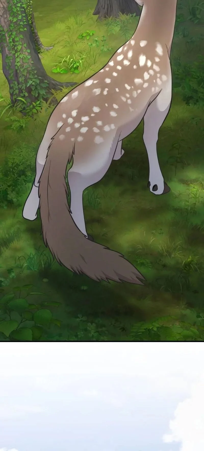 Hello, Fluffy Griffin! Bab 23 halaman 5