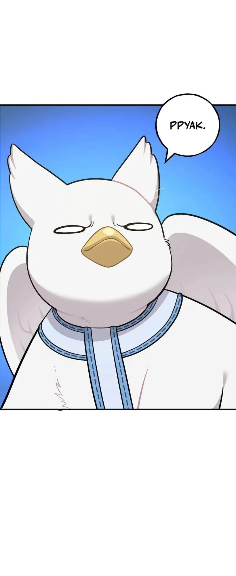 Hello, Fluffy Griffin! Bab 24 halaman 35