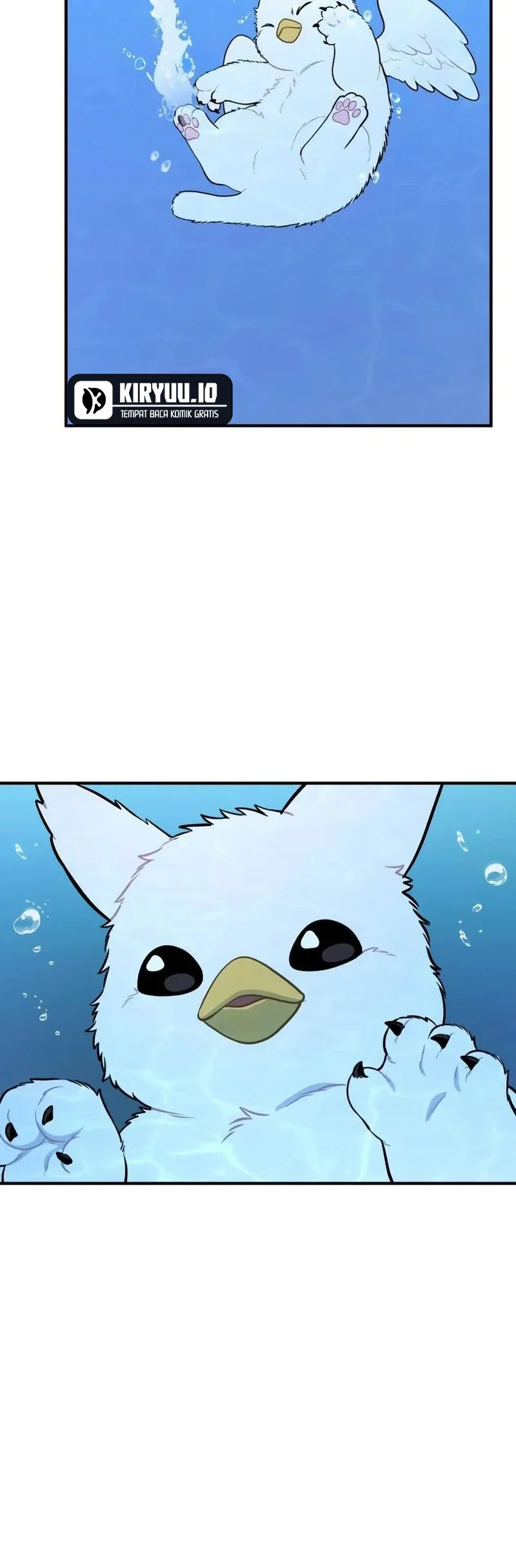Hello, Fluffy Griffin! Bab 25 halaman 37